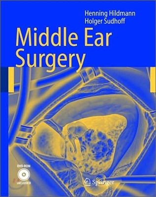 Middle Ear Surgery