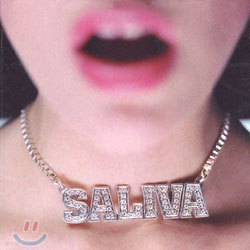 Saliva - Every Six Seconds