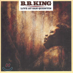 B.B.King - Live At San Quentin