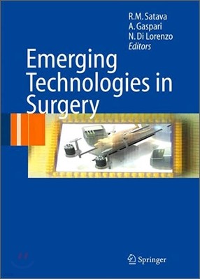 Emerging Technologies in Surgery