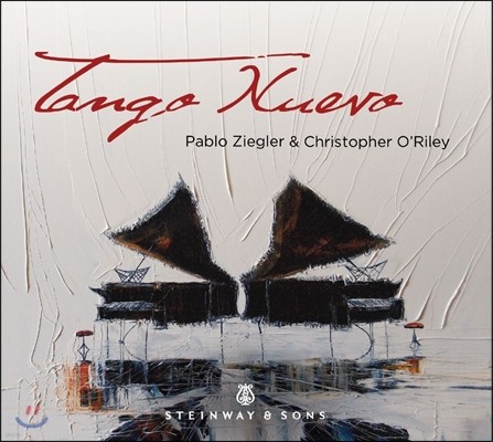 Pablo Ziegler / Christopher O'Riley ʰ  - Ǿ / ĺ ۷: ǾƳ ʰ ǰ (Tango Nuevo - Astor Piazzolla)