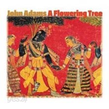 Jessica Rivera / Russell Thomas 존 아담스: 오페라 '꽃피는 나무' (John Adams: A Flowering Tree) 제시카 리베라, 러셀 토마스, 런던 교향악단