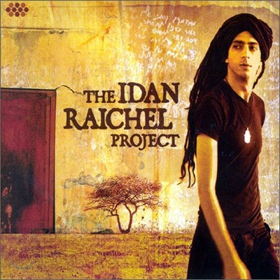 Idan Raichel - The Idan Raichel Project