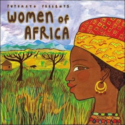 Women of Africa