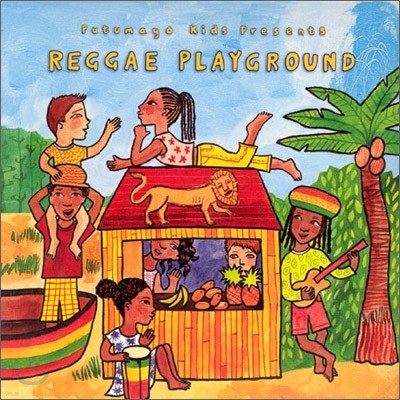 Reggae Playgorund