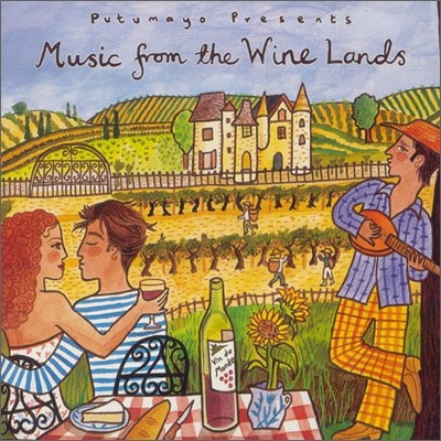 Music From the Winelands