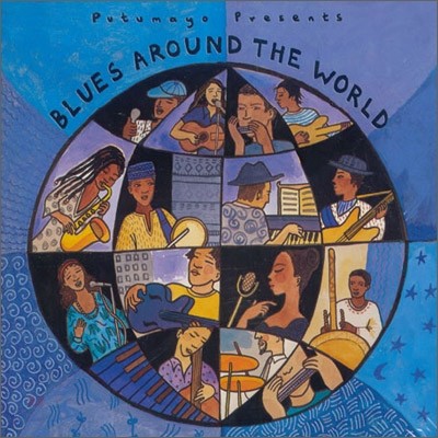 Blues Around The World