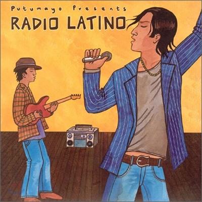 Radio Latino