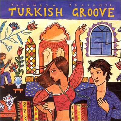 Turkish Groove