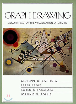 Graph Drawing: Algorithms for the Visualization of Graphs