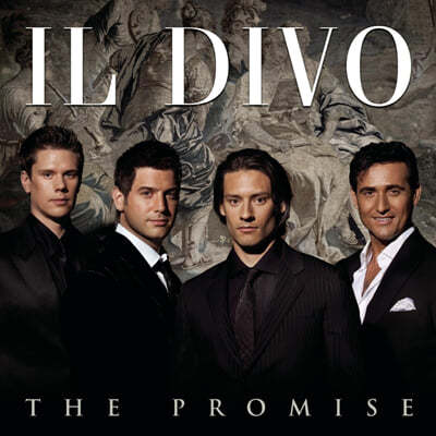 Il Divo  ӻ   뷡 (The Promise) 