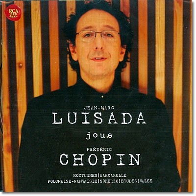 Luisada plays Chopin -  ũ ̻ (SACD)