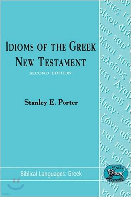 Idioms of the Greek New Testament