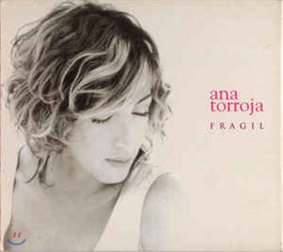 Ana Torroja - Fragile