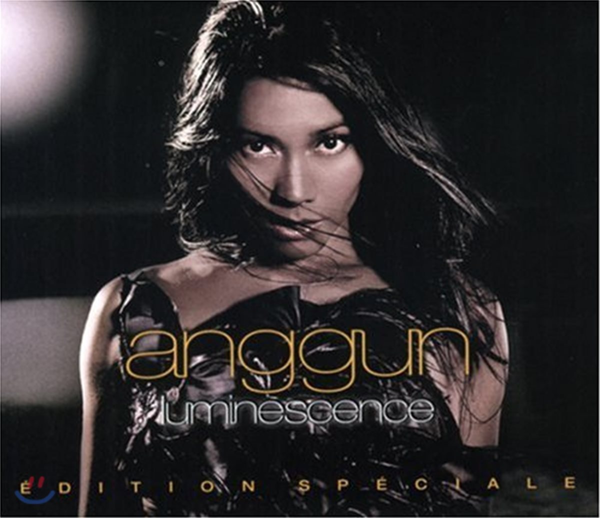 Anggun - Luminescence