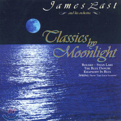James Last And His Orchestra - Classics By Moonlight