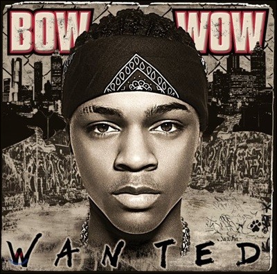 Bow Wow (ٿ Ϳ) - Wanted [LP]