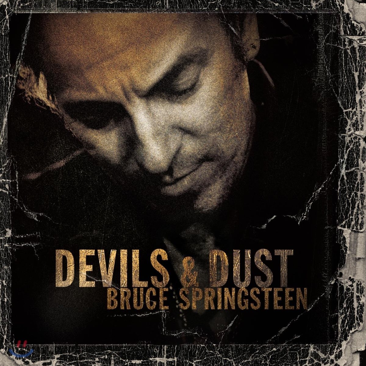 Bruce Springsteen - Devils &amp; Dust [2 LP]