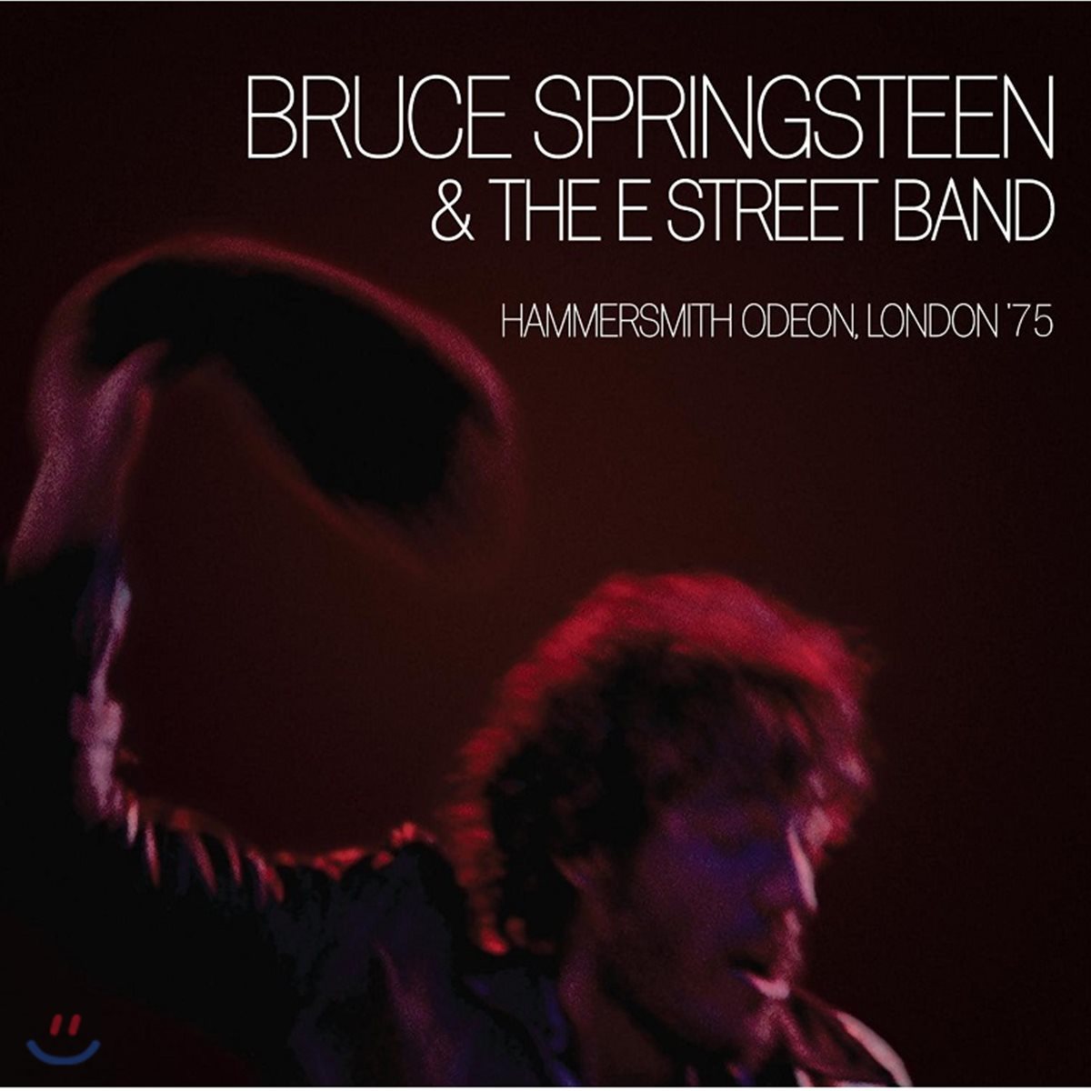 Bruce Springsteen - Hammersmith Odeon, London &#39;75