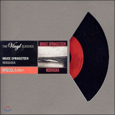 Bruce Springsteen - Nebraska (Vinyl Classics)