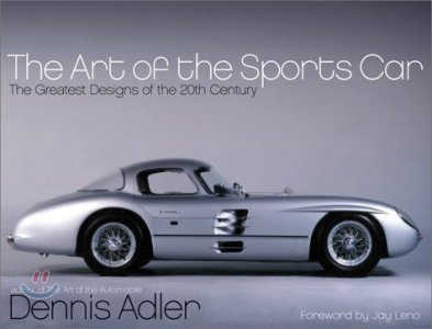 The Art of the Sports Car
