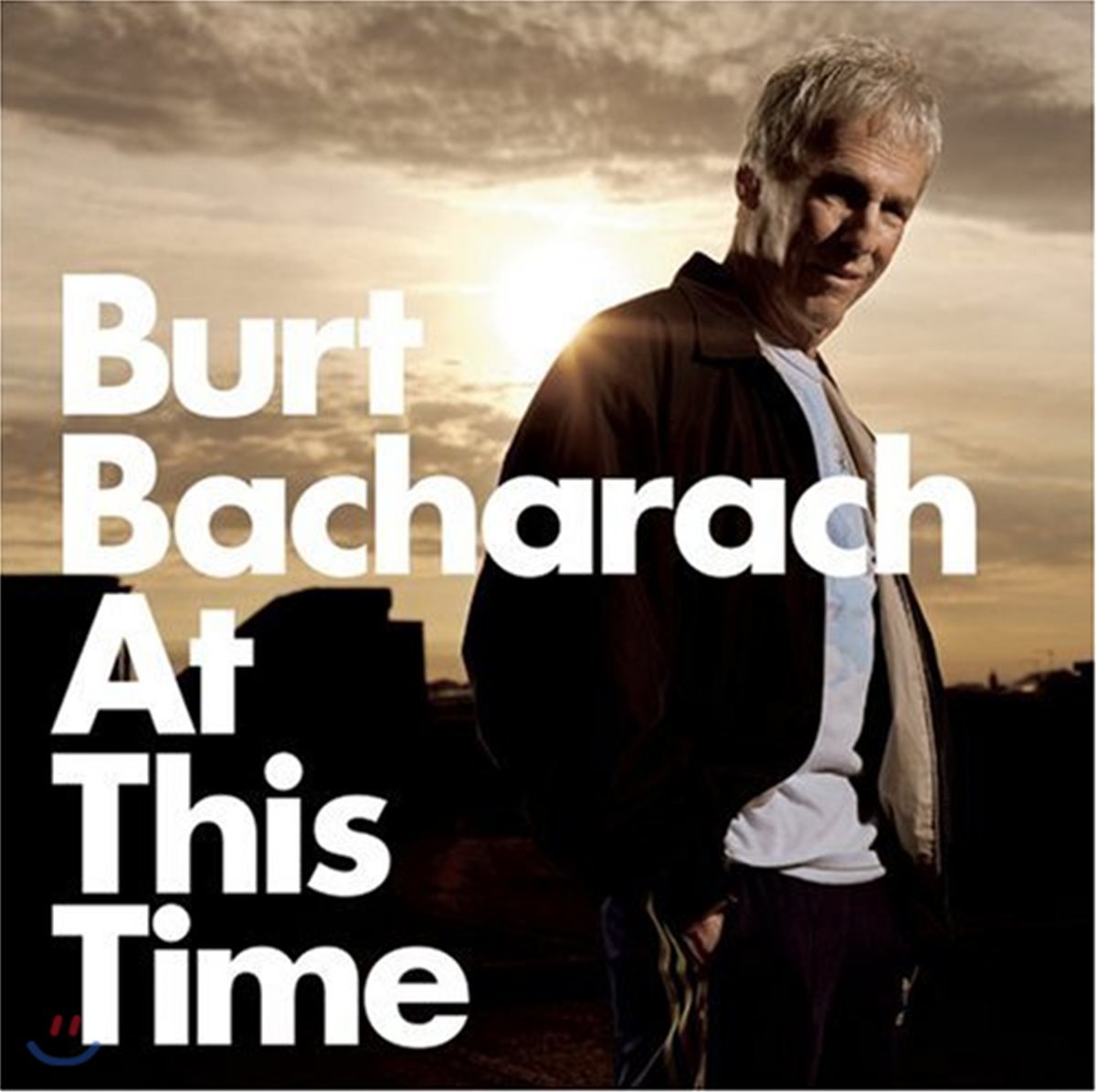 Burt Bacharach - At This Time