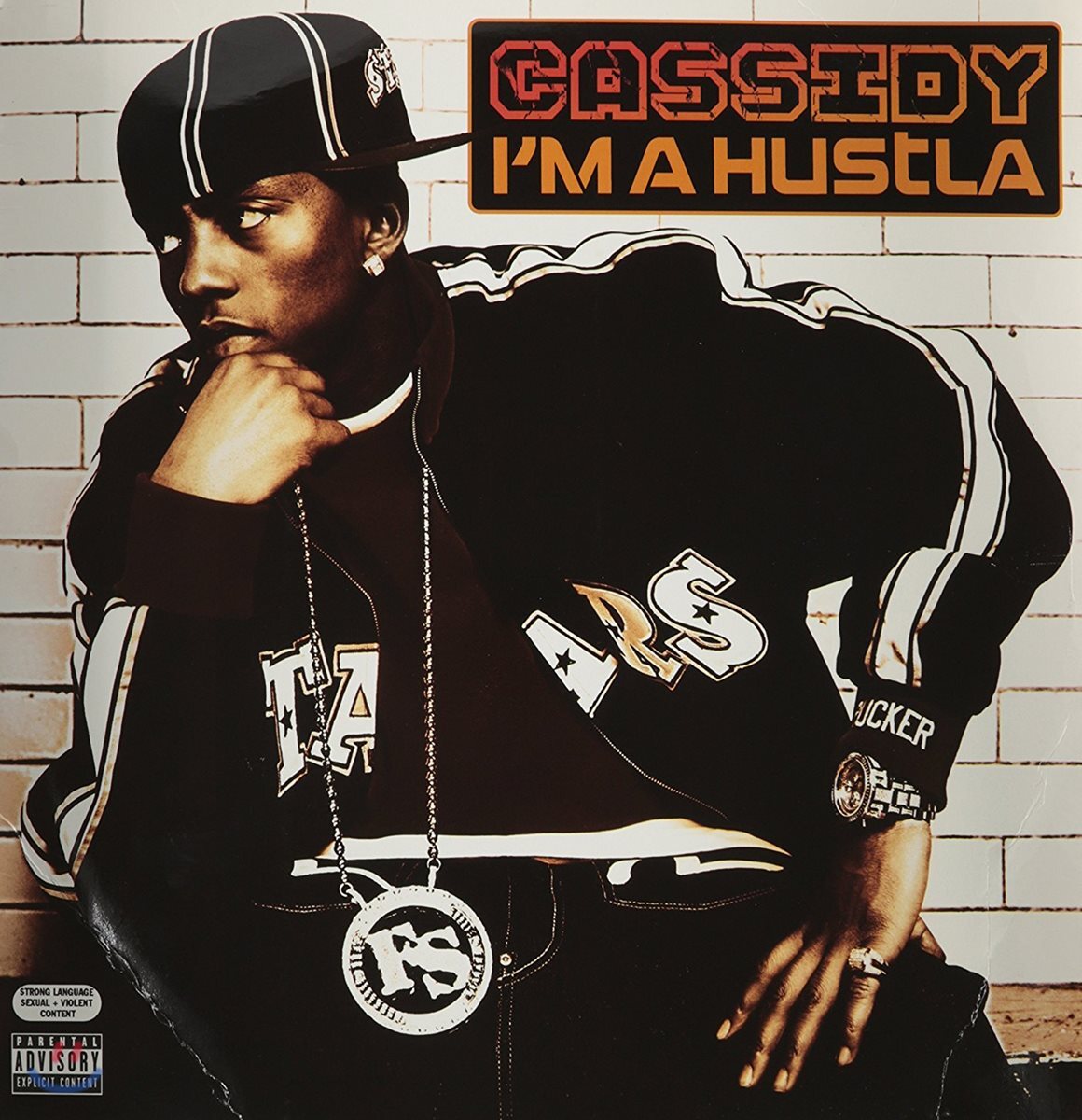 Cassidy - I'm A Hustla