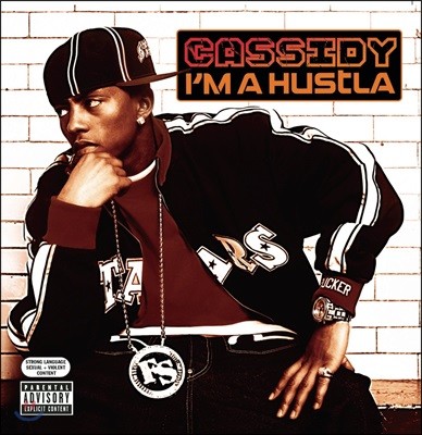 Cassidy - I'm A Hustla