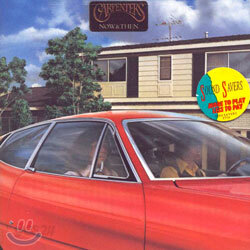 Carpenters - Now & Then