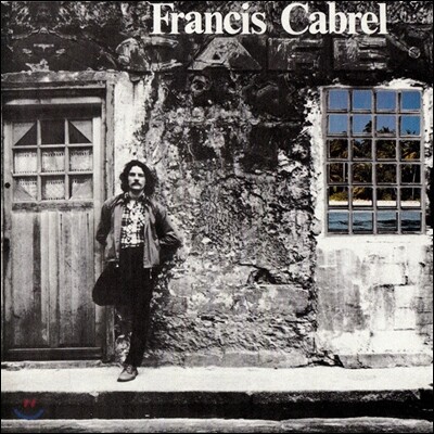 Francis Cabrel - Les Murs De Poussiere