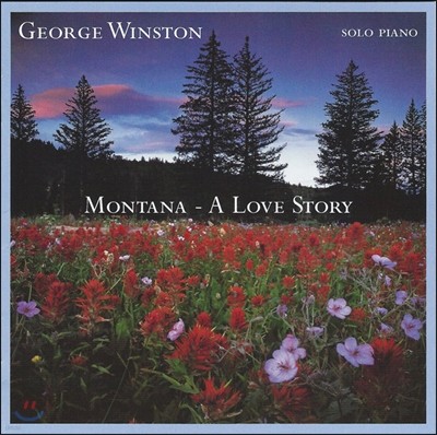 SonyMusic George Winston - Montana