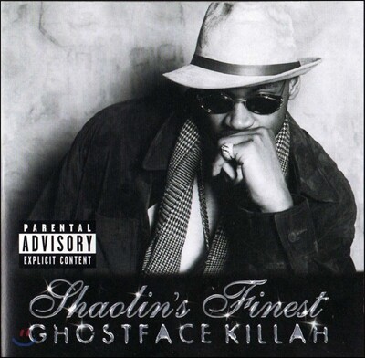 Ghostface Killah - Shaolin's Finest