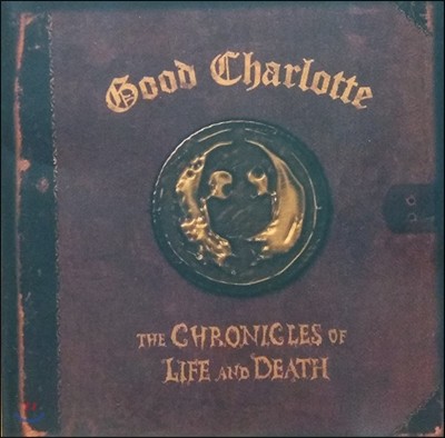 Good Charlotte - Chronicles Of Life And Death: Death Version