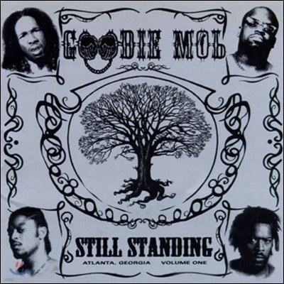 Goodie Mob - Still Standing