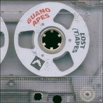 Guano Apes - Lost T(A)Pes