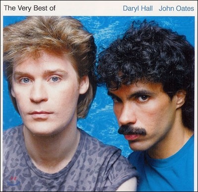 Hall & Oates - Very Best Of