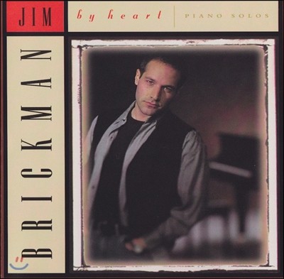 Jim Brickman - By Heart: Piano Solos