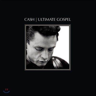 Johnny Cash ( ĳ) - Ultimate Gospel