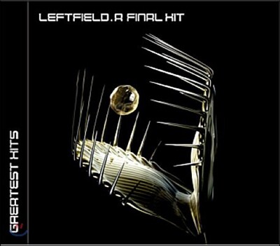 Leftfield - Final Hit: Best Of