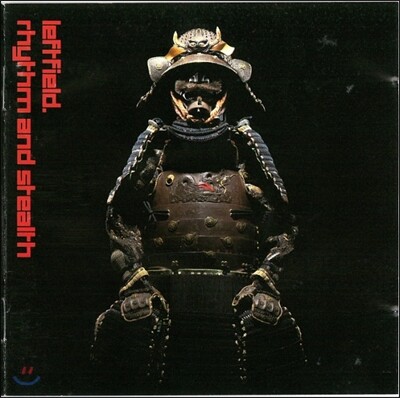 Leftfield - Rhythm And Stealth
