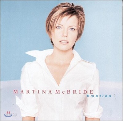 Martina Mcbride - Emotion