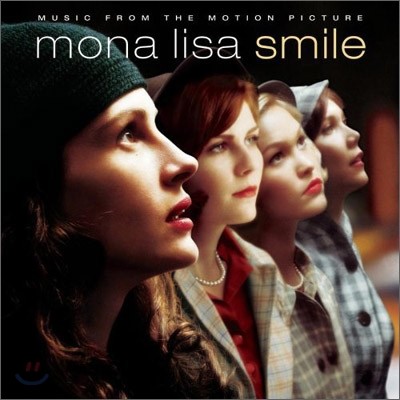 Mona Lisa Smile (모나리자 스마일) O.S.T