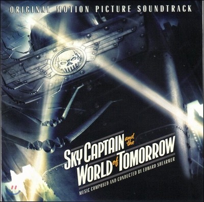 Sky Captain & The World Of Tomorrow O.S.T