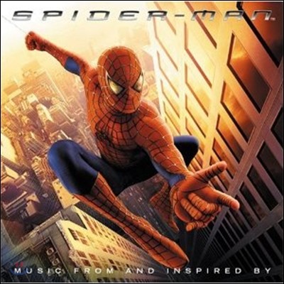 Spider Man (̴ ) OST