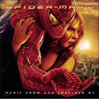 Spider Man 2 (̴  2) OST