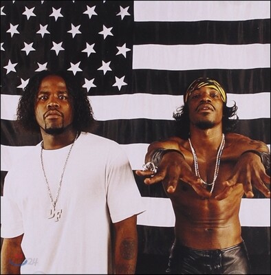 Outkast - Stankonia
