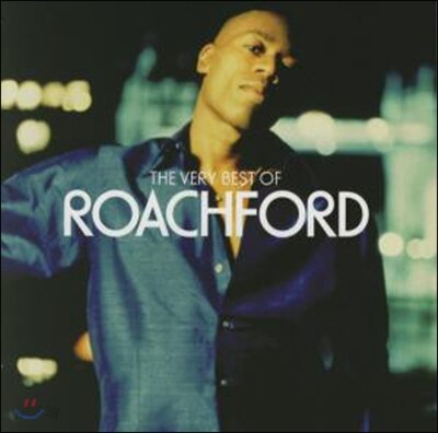 Roachford - Very Best Of