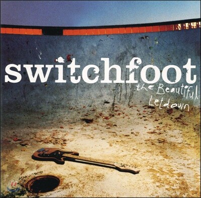 Switchfoot - Beautiful Letdown
