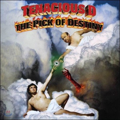 Tenacious D - Pick Of Destiny