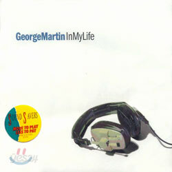 George Martin - In My Life